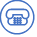 Telephone icon